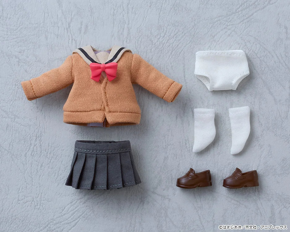 Bocchi The Rock! Nendoroid Doll - Ikuyo Kita [Pre-Order Jan 2027]