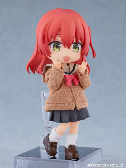 Bocchi The Rock! Nendoroid Doll - Ikuyo Kita [Pre-Order Jan 2027]