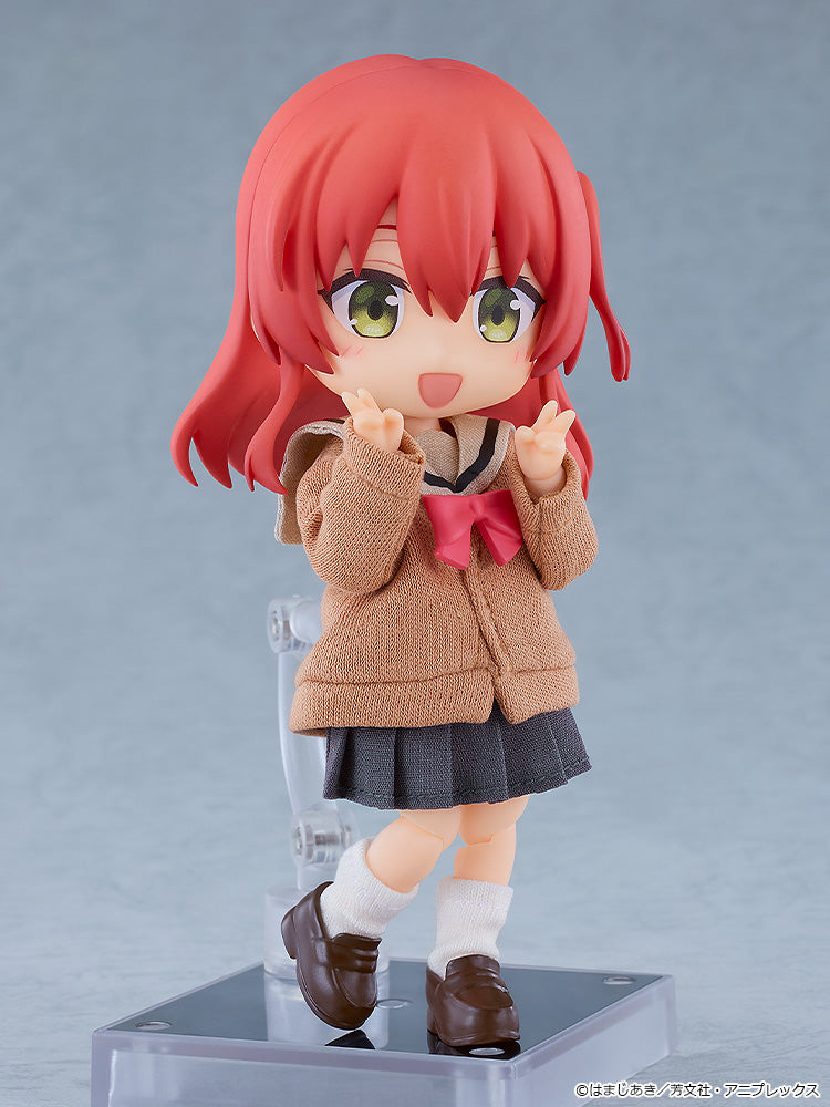 Bocchi The Rock! Nendoroid Doll - Ikuyo Kita [Pre-Order Jan 2027]