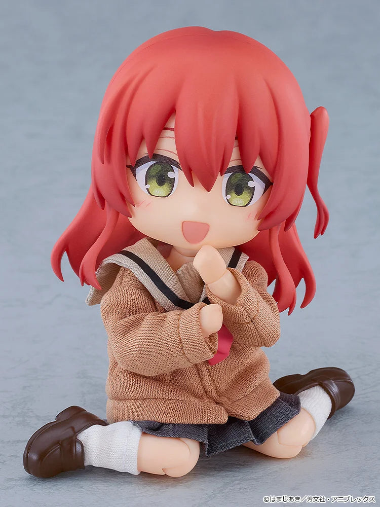 Bocchi The Rock! Nendoroid Doll - Ikuyo Kita [Pre-Order Jan 2027]
