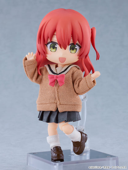 Bocchi The Rock! Nendoroid Doll - Ikuyo Kita [Pre-Order Jan 2027]