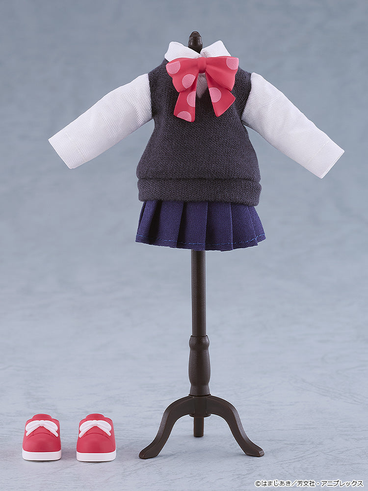 Bocchi The Rock! Nendoroid Doll - Nijika Ijichi [Pre-Order Jan 2027]