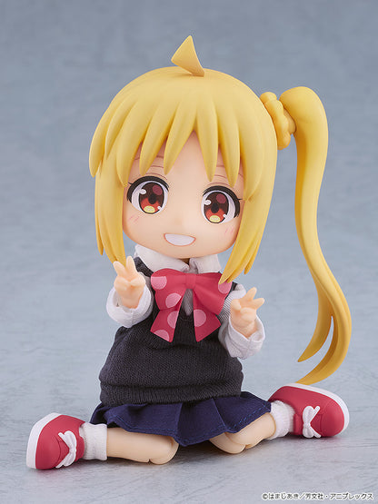 Bocchi The Rock! Nendoroid Doll - Nijika Ijichi [Pre-Order Jan 2027]