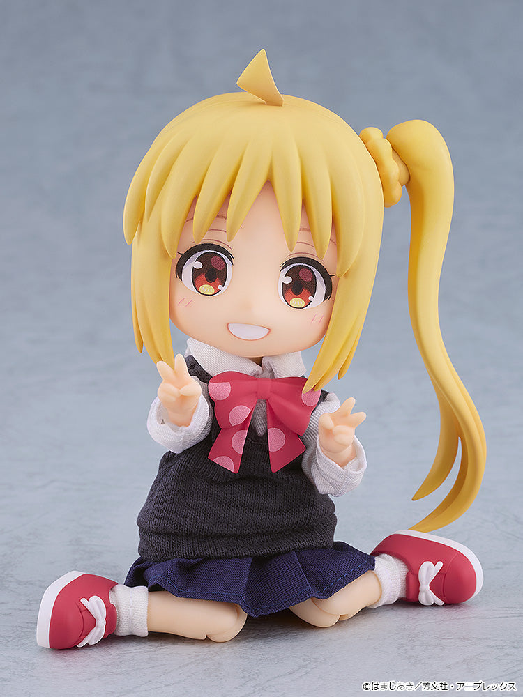 Bocchi The Rock! Nendoroid Doll - Nijika Ijichi [Pre-Order Jan 2027]