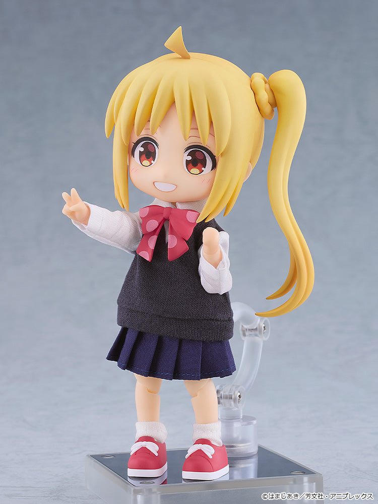 Bocchi The Rock! Nendoroid Doll - Nijika Ijichi [Pre-Order Jan 2027]