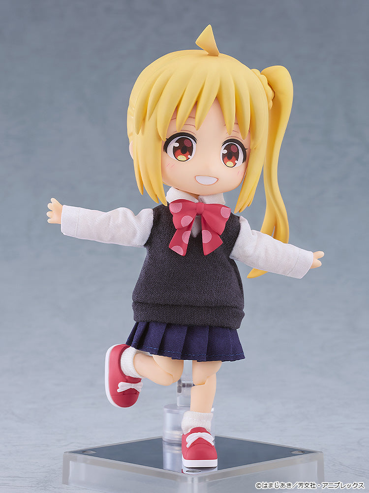 Bocchi The Rock! Nendoroid Doll - Nijika Ijichi [Pre-Order Jan 2027]