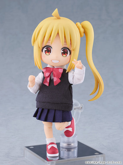 Bocchi The Rock! Nendoroid Doll - Nijika Ijichi [Pre-Order Jan 2027]
