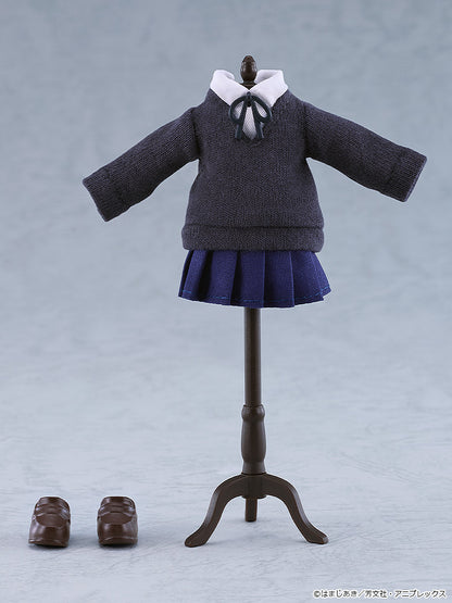 Bocchi The Rock! Nendoroid Doll - Ryo Yamada [Pre-Order Jan 2027]