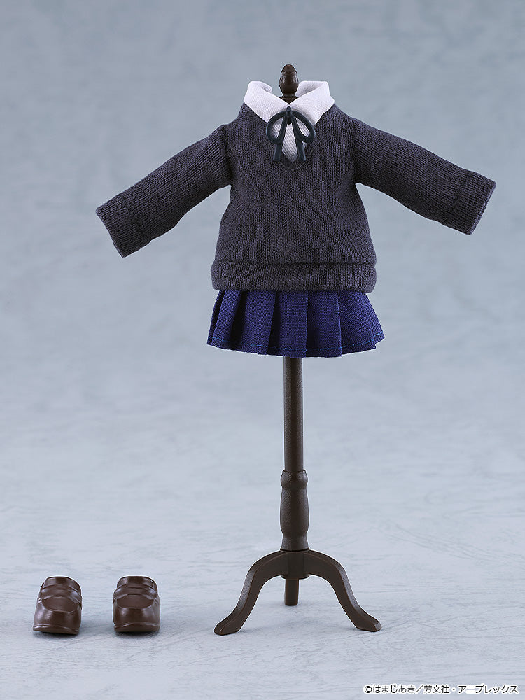 Bocchi The Rock! Nendoroid Doll - Ryo Yamada [Pre-Order Jan 2027]