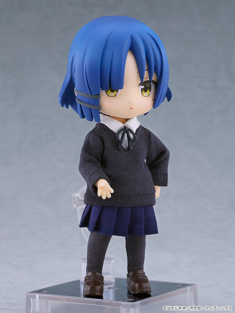 Bocchi The Rock! Nendoroid Doll - Ryo Yamada [Pre-Order Jan 2027]