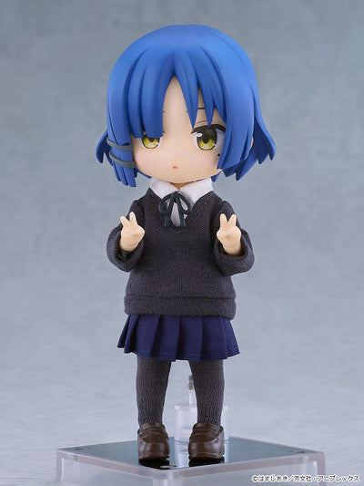 Bocchi The Rock! Nendoroid Doll - Ryo Yamada [Pre-Order Jan 2027]