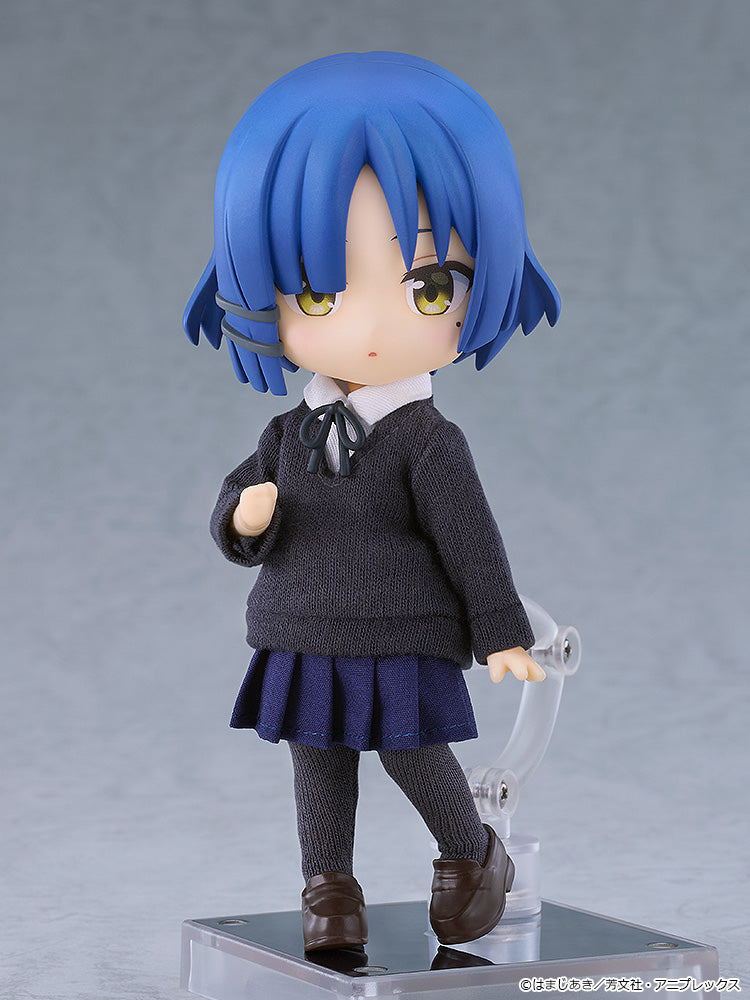 Bocchi The Rock! Nendoroid Doll - Ryo Yamada [Pre-Order Jan 2027]