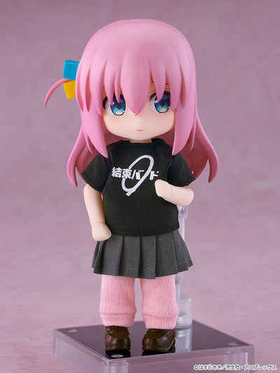 Bocchi The Rock! Nendoroid Doll Outfit - Cable Tie T-Shirt [Pre-Order Dec 2026]