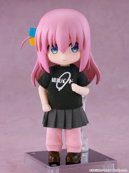 Bocchi The Rock! Nendoroid Doll Outfit - Cable Tie T-Shirt [Pre-Order Dec 2026]