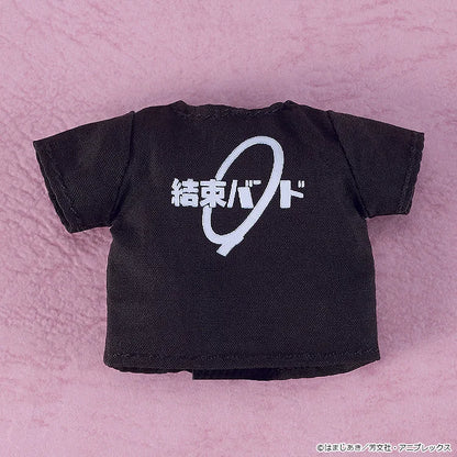 Bocchi The Rock! Nendoroid Doll Outfit - Cable Tie T-Shirt [Pre-Order Dec 2026]