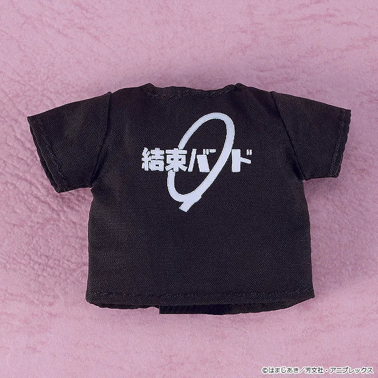 Bocchi The Rock! Nendoroid Doll Outfit - Cable Tie T-Shirt [Pre-Order Dec 2026]