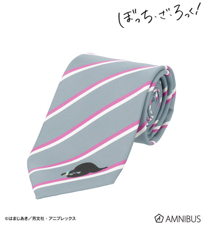 Bocchi The Rock! ar-Unity - Tsuchinoko Bocchi Tie [Pre-Order Aug 2026]