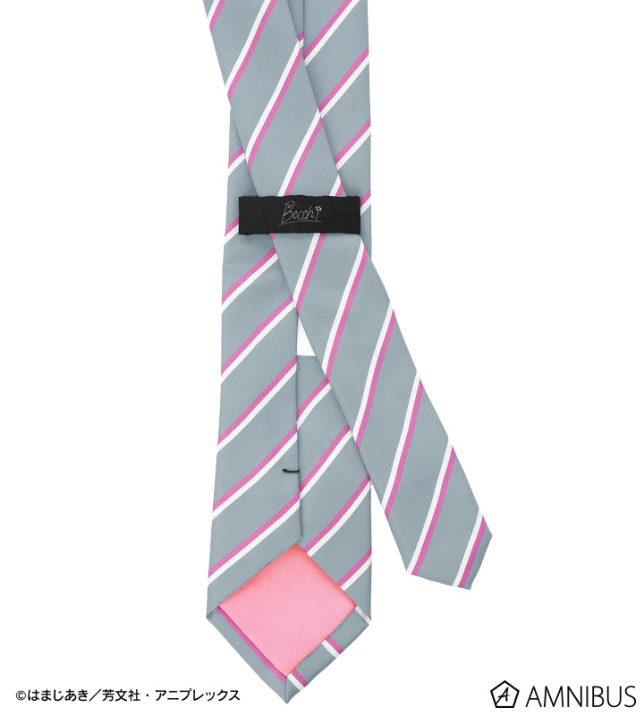 Bocchi The Rock! ar-Unity - Tsuchinoko Bocchi Tie [Pre-Order Aug 2026]