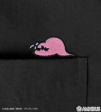 Bocchi The Rock! ar-Unity - Tsuchinoko Bocchi Unisex Oxford Shirt [Pre-Order Aug 2026]