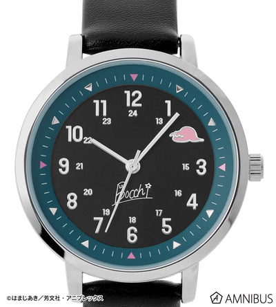 Bocchi The Rock! ar-Unity - Tsuchinoko Bocchi Watch [Pre-Order Aug 2026]