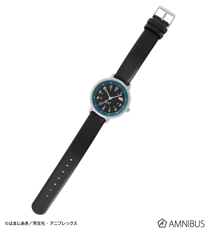 Bocchi The Rock! ar-Unity - Tsuchinoko Bocchi Watch [Pre-Order Aug