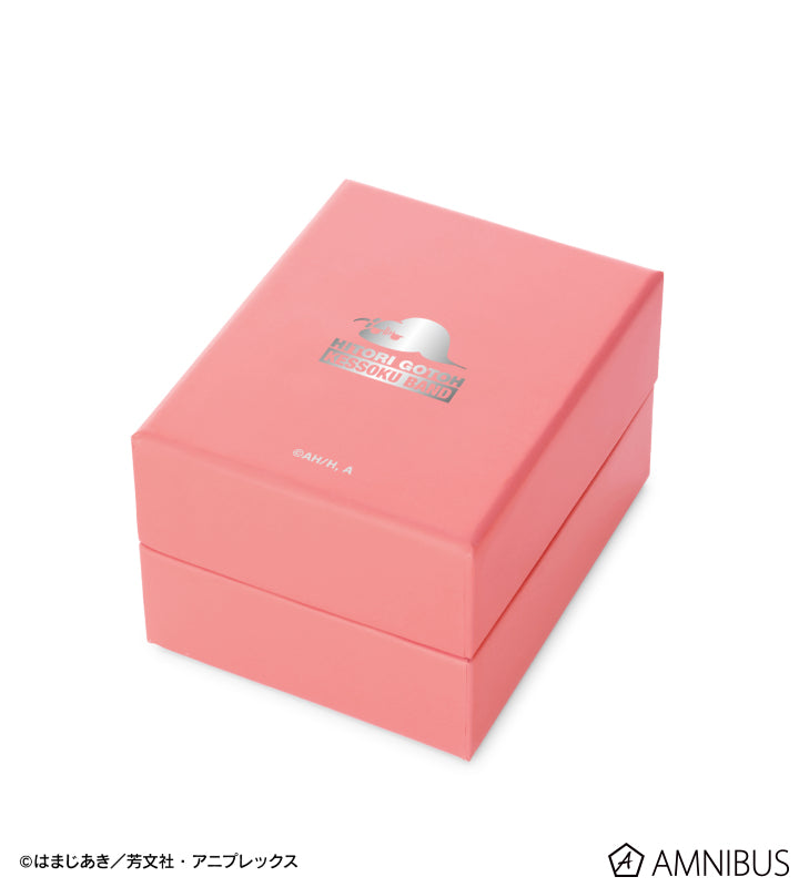 Bocchi The Rock! ar-Unity - Tsuchinoko Bocchi Watch [Pre-Order Aug 2026]