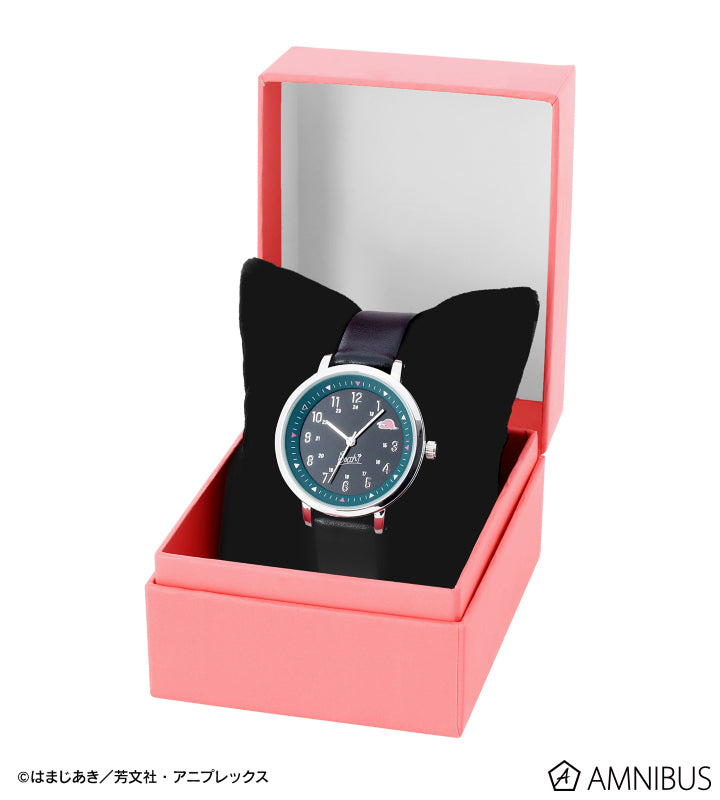 Bocchi The Rock! ar-Unity - Tsuchinoko Bocchi Watch [Pre-Order Aug