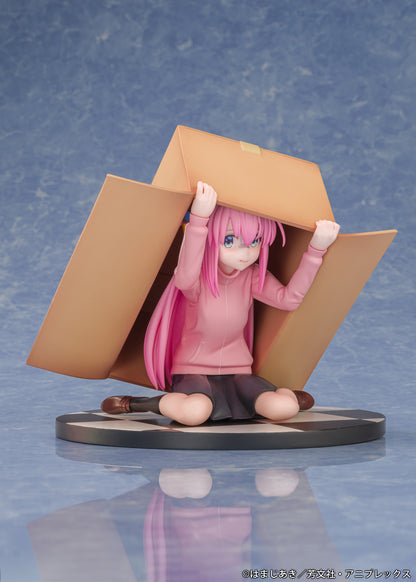Bocchi the Rock! - Hitori Gotoh 1/7 Scale Figure