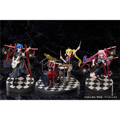 Bocchi the Rock! - Nijika Ijichi 1/7 Scale Completed Figure [Pre-Order Jul 2026]