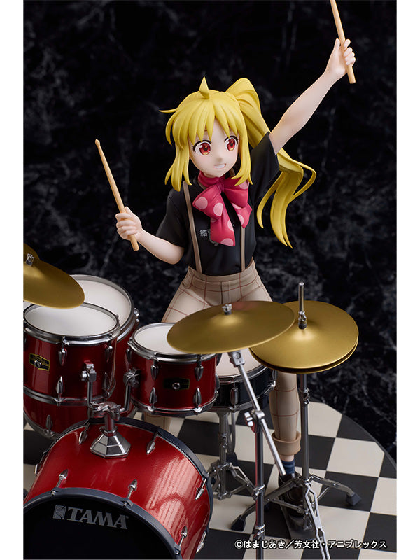 Bocchi the Rock! - Nijika Ijichi 1/7 Scale Completed Figure [Pre