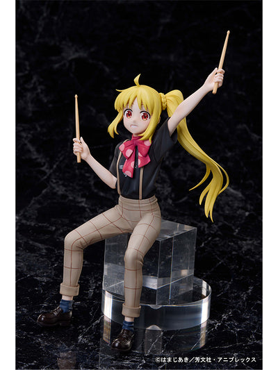 Bocchi the Rock! - Nijika Ijichi 1/7 Scale Completed Figure [Pre-Order Jul 2026]