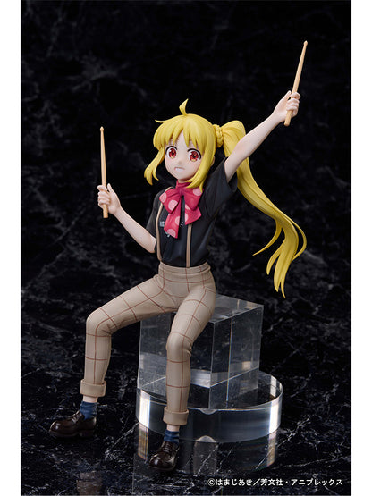 Bocchi the Rock! - Nijika Ijichi 1/7 Scale Completed Figure [Pre-Order Jul 2026]