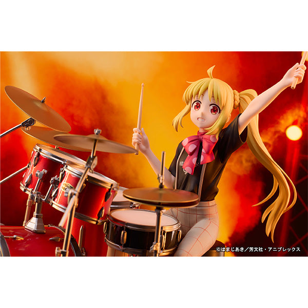 Bocchi the Rock! - Nijika Ijichi 1/7 Scale Completed Figure [Pre-Order Jul 2026]