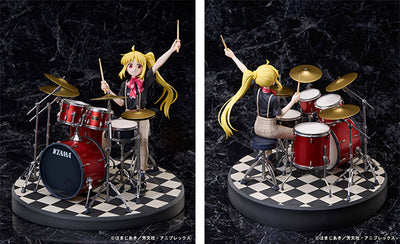 Bocchi the Rock! - Nijika Ijichi 1/7 Scale Completed Figure [Pre-Order Jul 2026]