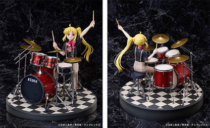Bocchi the Rock! - Nijika Ijichi 1/7 Scale Completed Figure [Pre-Order Jul 2026]