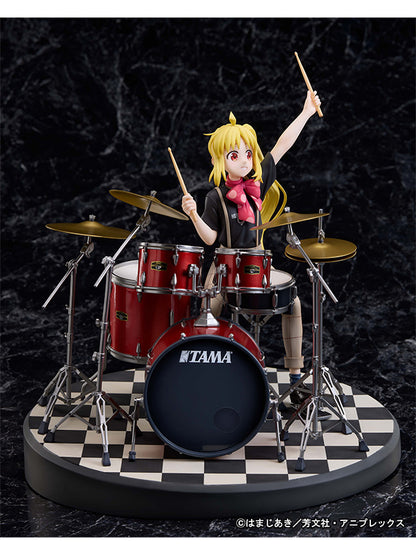Bocchi the Rock! - Nijika Ijichi 1/7 Scale Completed Figure [Pre-Order Jul 2026]