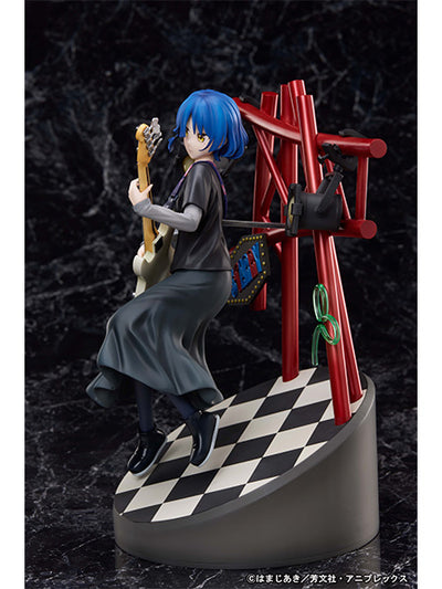 Bocchi the Rock! - Ryo Yamada 1/7 Scale Completed Figure