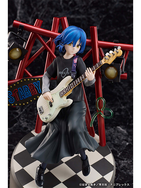 Bocchi the Rock! - Ryo Yamada 1/7 Scale Completed Figure