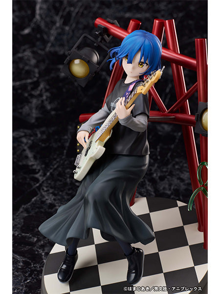 Bocchi the Rock! - Ryo Yamada 1/7 Scale Completed Figure