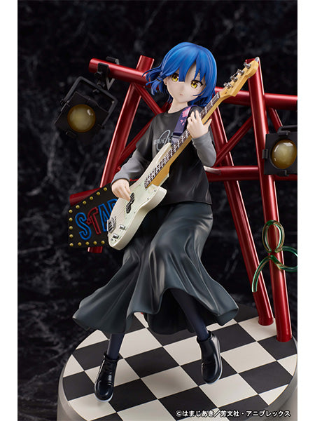 Bocchi the Rock! - Ryo Yamada 1/7 Scale Completed Figure
