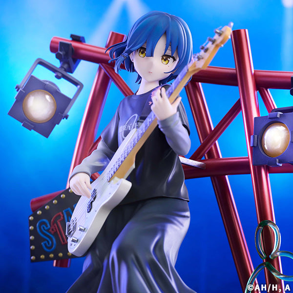 Bocchi the Rock! - Ryo Yamada 1/7 Scale Completed Figure