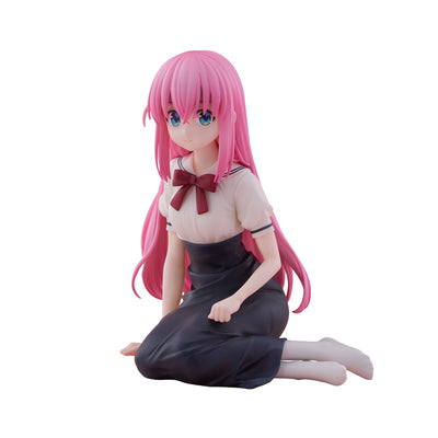 Bocchi the Rock! 1/6 Figure - Hitori Gotoh Casual Outfit Ver. [Pre-Order Jul 2026]