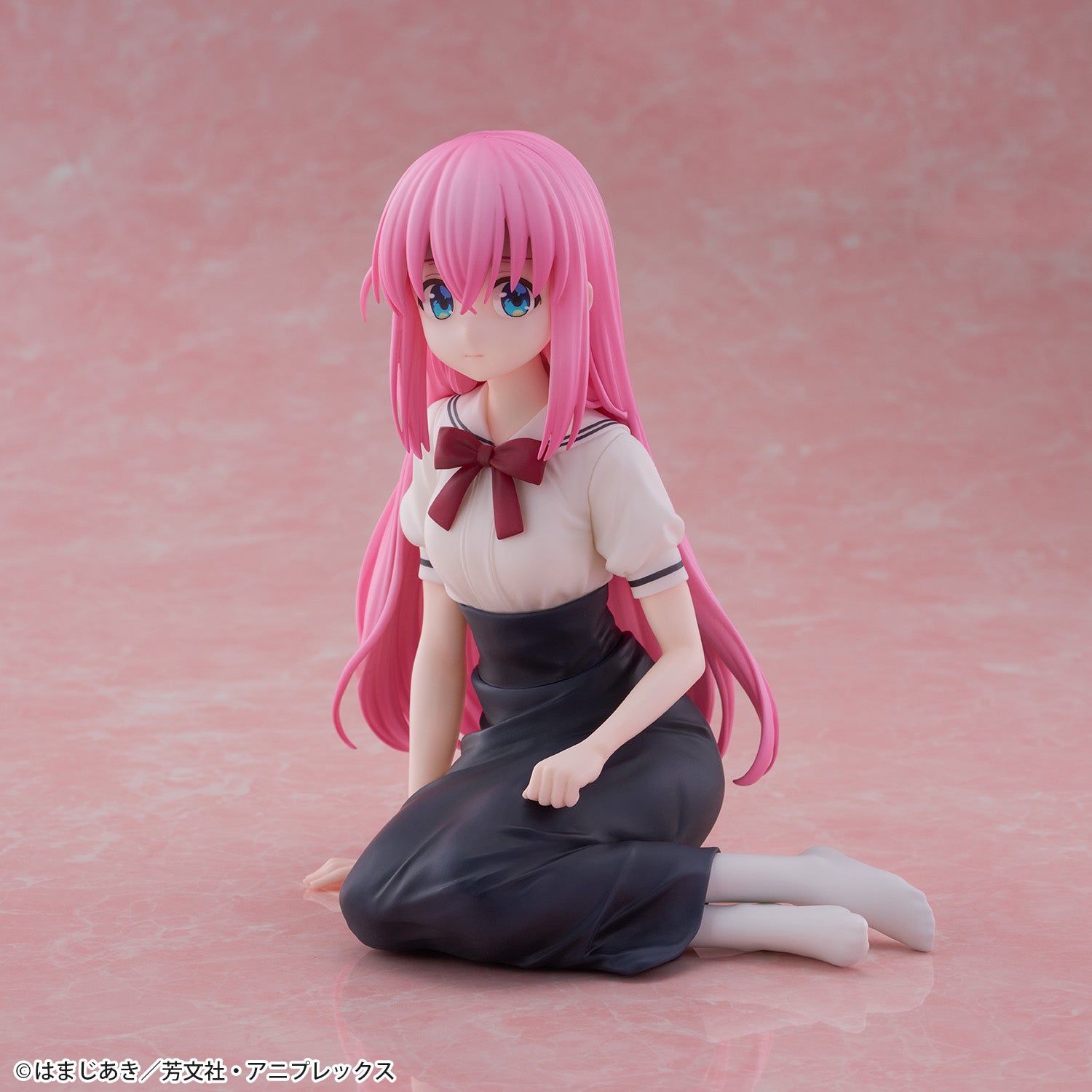 Bocchi the Rock! 1/6 Figure - Hitori Gotoh Casual Outfit Ver. [Pre-Order Jul 2026]