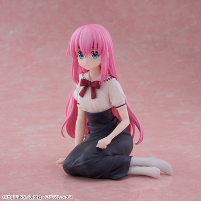 Bocchi the Rock! 1/6 Figure - Hitori Gotoh Casual Outfit Ver. [Pre-Order Jul 2026]