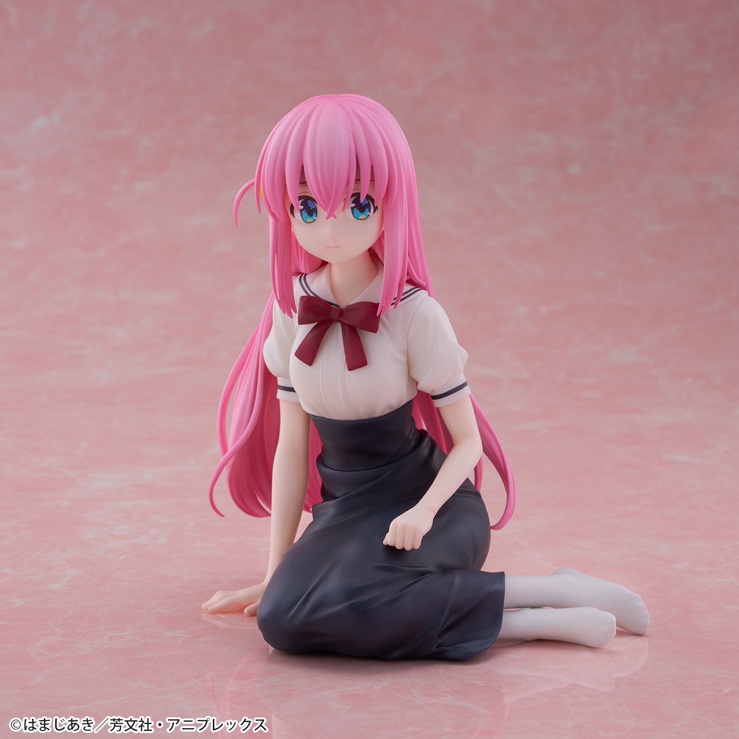 Bocchi the Rock! 1/6 Figure - Hitori Gotoh Casual Outfit Ver. [Pre-Order Jul 2026]