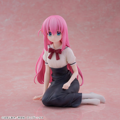 Bocchi the Rock! 1/6 Figure - Hitori Gotoh Casual Outfit Ver. [Pre-Order Jul 2026]