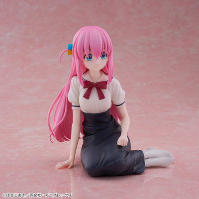 Bocchi the Rock! 1/6 Figure - Hitori Gotoh Casual Outfit Ver. [Pre-Order Jul 2026]