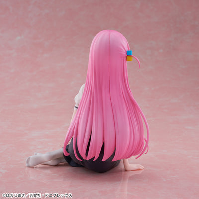 Bocchi the Rock! 1/6 Figure - Hitori Gotoh Casual Outfit Ver. [Pre-Order Jul 2026]