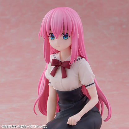 Bocchi the Rock! 1/6 Figure - Hitori Gotoh Casual Outfit Ver. [Pre-Order Jul 2026]