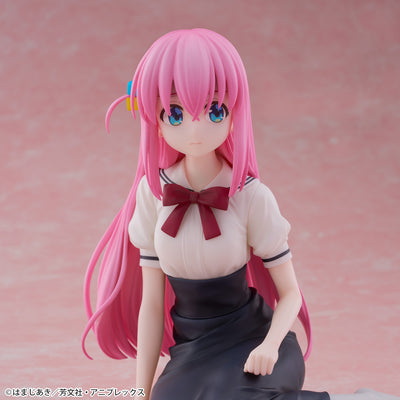 Bocchi the Rock! 1/6 Figure - Hitori Gotoh Casual Outfit Ver. [Pre-Order Jul 2026]